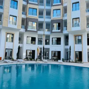 Aqua Infinity – Luxury Living in Al-Ahyaa, Hurghada