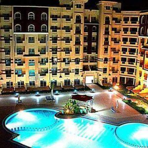 Florenza Arabia Road – Your New Home in the Heart of the Cit