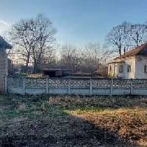 Land for sale in Lipe near Smederevo