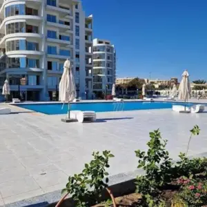 Beachfront Studio for Sale