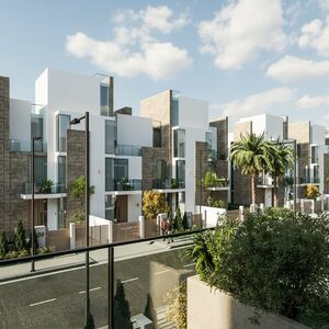 Apartment for sale in Long Beach Resort, 78 m²