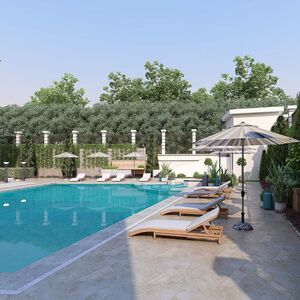 Apartments for Sale in Almaza Suites IN HURGHADA