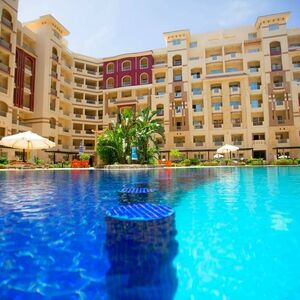 Own your unit now at Florenza 50 Resort - Hurghada