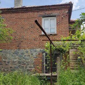 Property in the village of Momina Tsarkva.45 min from Burgas