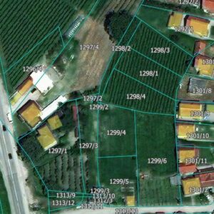 I am selling three plots of land in Arilje