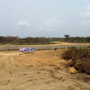 The Magnificent Garden Estate