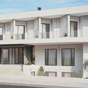  Studio 55m Sea View in magawish