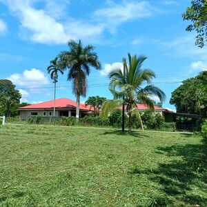 FOR SALE beautiful lot in La Fortuna, San Carlos