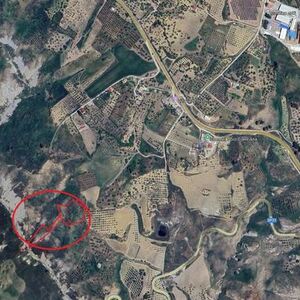 Land in Sicily - La Corte Cda Ciccirotti