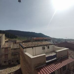 Panoramic Townhouse in Sicily - Mirabile Santo Stefano