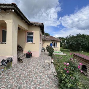 FULLY FURNISHED, READY TO LIVE IN 1-STOREY 3BDR HOUSE