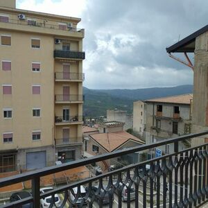Panoramic Apt in Sicily - Apt Cristina Bivona