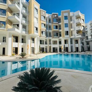 Apt 63 Sqm Ready To Move in Aqua Infinity Alahyaa 
