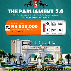 The Parliament 2.0