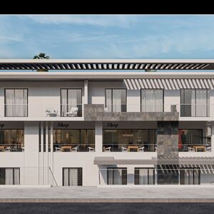 Welcome to La Vista – Modern Living by the Red Sea