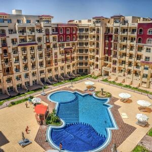 Pool View Apt 70 Sqm in Florenza Resort at 50% Down Payment