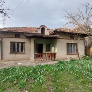 Veliko Tarnovo region, village of Strahilovo