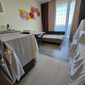 Studio for Sale in Ravda – No Maintenance Fee