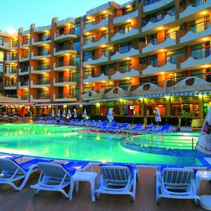 One-Bedroom Apartment for Sale Grenada Complex, Sunny Beach