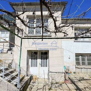 Cheap Bulgarian Property between Plovdiv and Stara Zagora