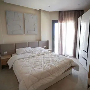 Sea View Studio 45 Sqm with Private Beach 30% Down Payment