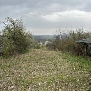 Plot for sale Belgrade-Velika Mostanica