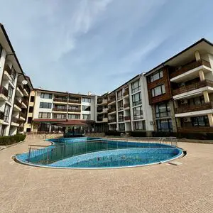 One Bedroom apartment For Sale in Viyana, Nessebar