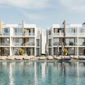 1-Bedroom Apartment in Long Beach Residence 