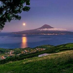 Practical and Affordable Parcel of Land in Azores Islands