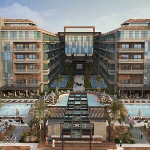 🌟 Oro Beach Resort – Where Luxury Meets the Red Sea! 🌟