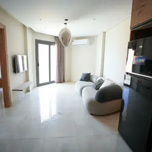  Appartment3bedroom97m in the sea in storia hyrghada