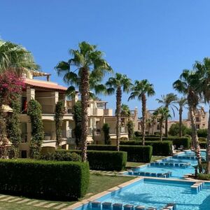 1-Bedroom Apartment in Veranda Sahl Hasheesh