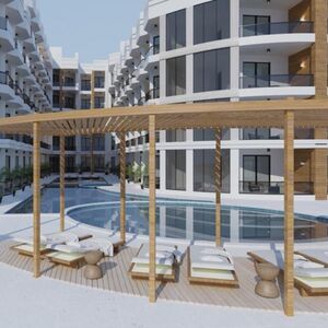 Storia Del Mare – Where Luxury Meets the Sea in Hurghada