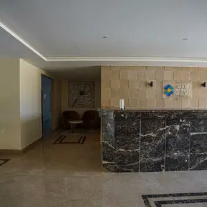 Aqua Infinity Affordable Luxury Living in Al-Ahyaa,Hurghada