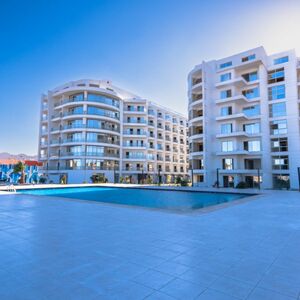 Seaside Studio at Scandic Resort