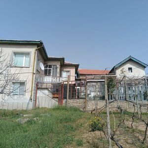 Stara Zagora region, village of Glavan with 3000 sqm of land