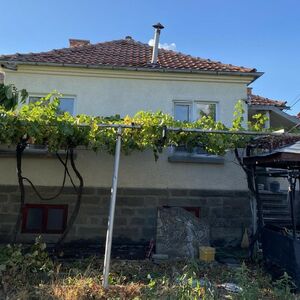 Neat renovated house in the village of Chelopech  Sofa Regio