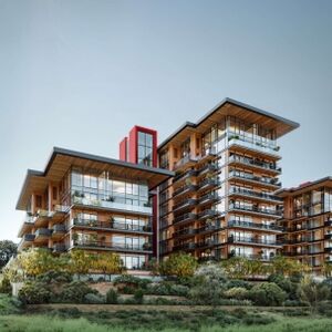 Luxury Apartment, From $48,664, Tatu City, Kenya