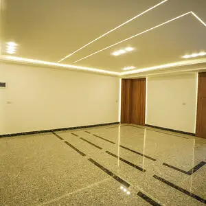  Appartment2bedroom&HALL100M on the sea in palkan 