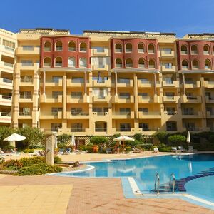  Apartment one bedroom 85m Zahabia street view