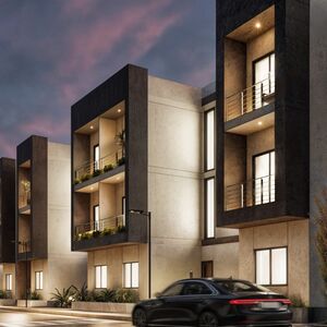 Venice Resort – A Luxurious Lifestyle on the Red Sea Coast