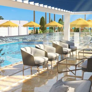 Lowest Price in the market - European Community Hurghada!!