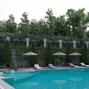 Almaza Project – Hurghada, Red Sea