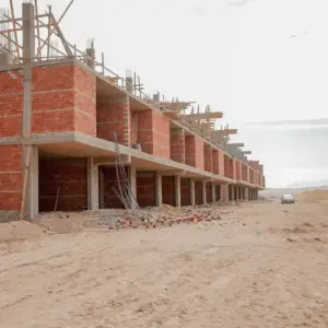  Appartment2bedroom&hall82m&private garden