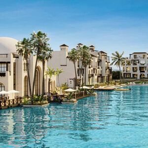 Cala Sahl Hasheesh – Hurghada, Red Sea