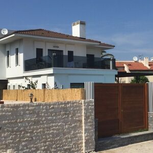 ÇEŞME ELİT VİLLA 