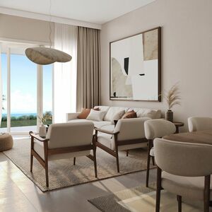  One bedroom Apartment 83m Sea View in Sahl Hasheesh