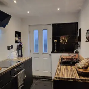 2 bedroom mid terrace house, Easington, United Kingdom