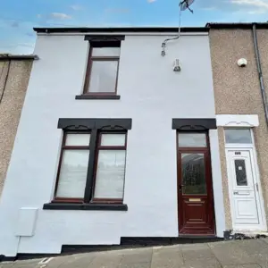2/3 Bed Mid Terrace - Horden, UK SR8 4