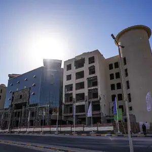  Pool View Studio 48 Sqm in Atlantis Resort at 15% Down Paym